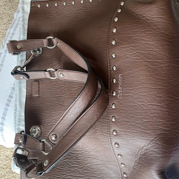 Calvin Klein handbag - Picture 6 of 6